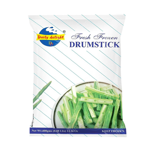 Daily Delight  Drumstick 400g