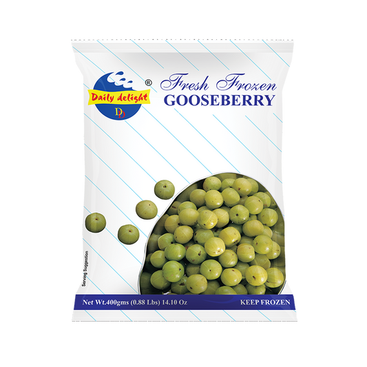 Daily Delight Gooseberry Sdls 1lb