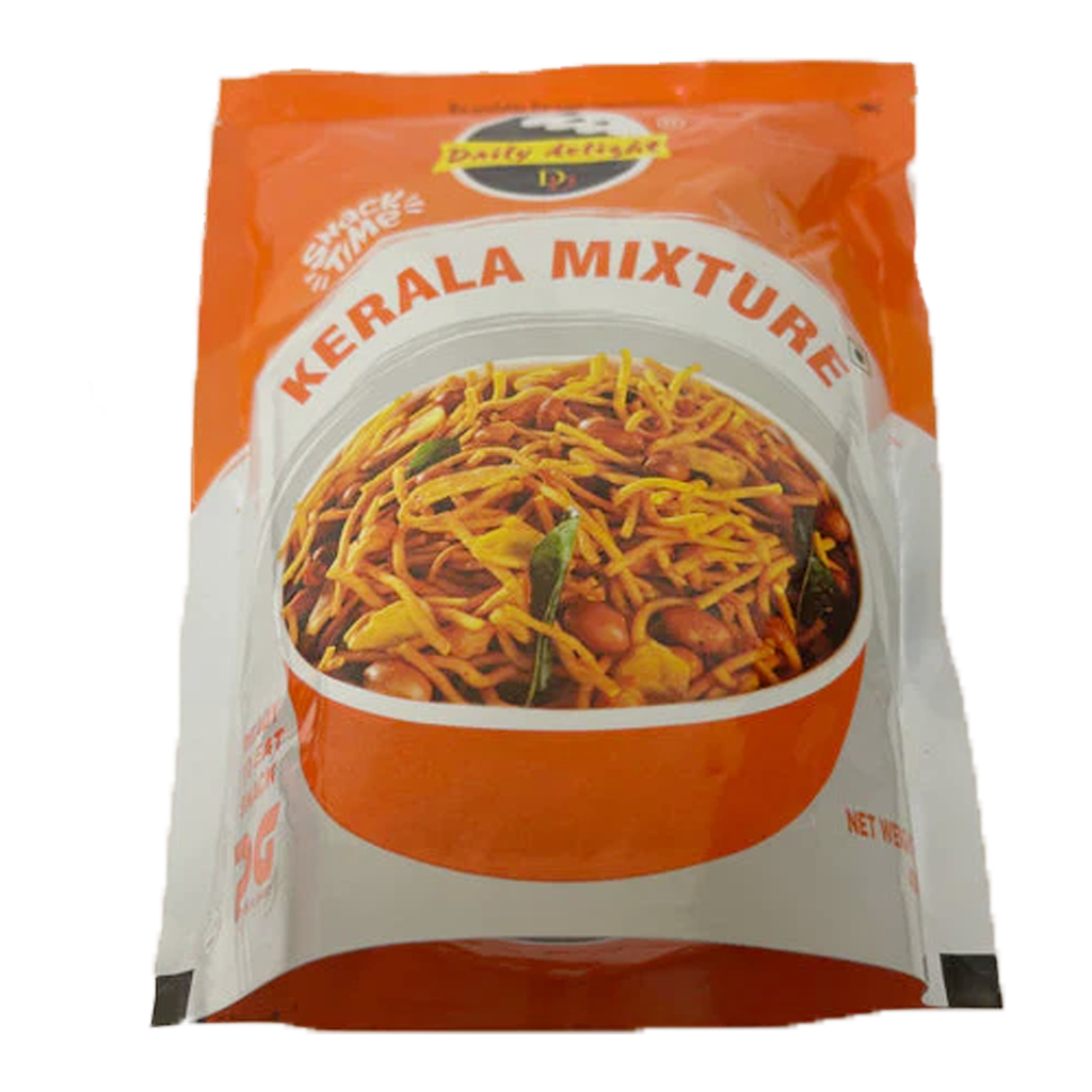 Daily Delight  Kerala Mixture 400g