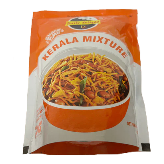 Daily Delight  Kerala Mixture 400g