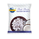 Daily Delight Sliced coconut 400g