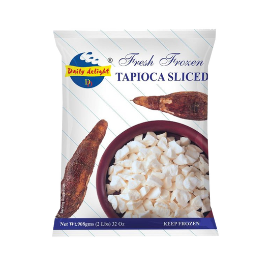 Daily Delight Tapioca D 2lb