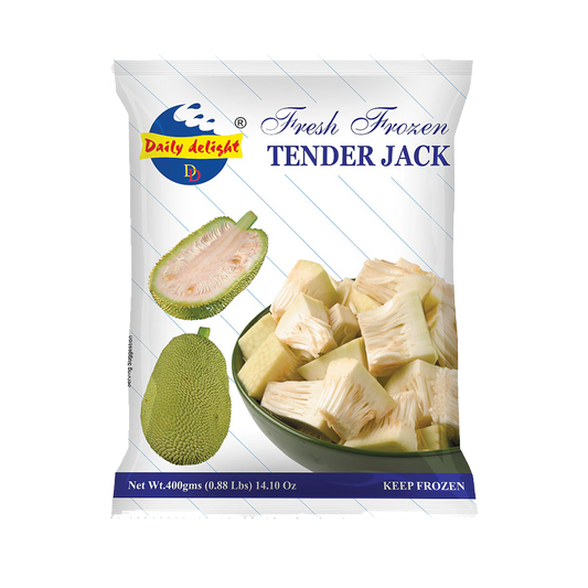 Daily Delight Tender Jackfruit 400g
