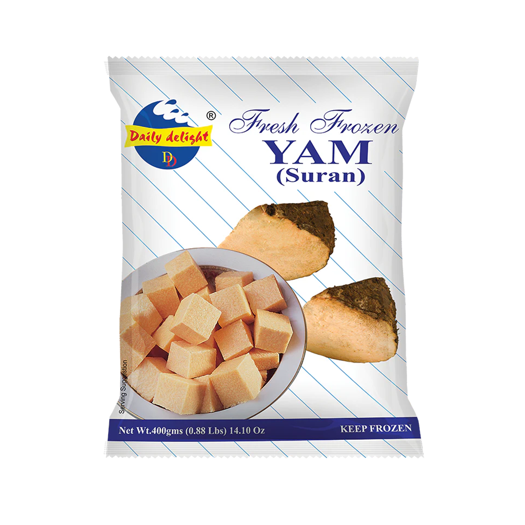 Daily Delight Yam 400g