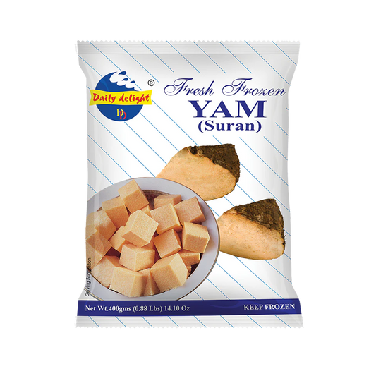 Daily Delight Yam 400g