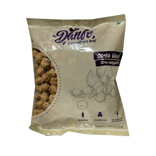 Danfe Soya Wadi 400g
