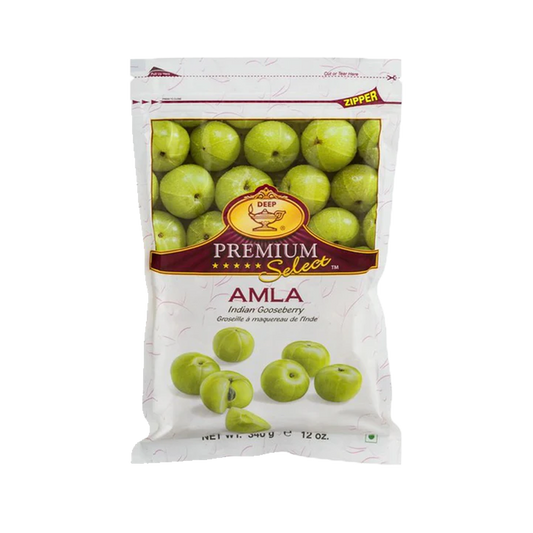 Deep Amla 12oz