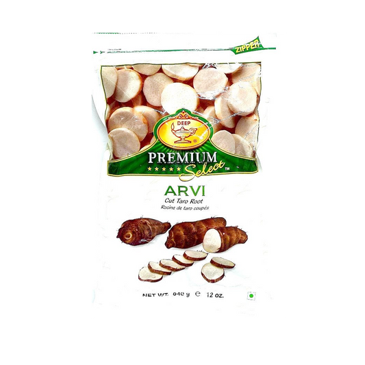 Deep Arvi 12oz
