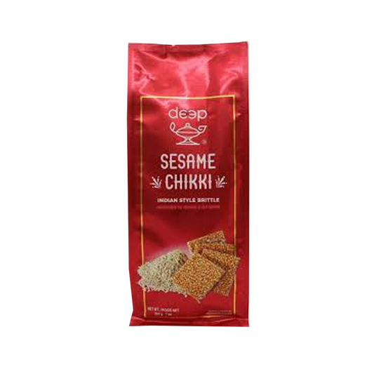 Deep Cikki Sesame 200g