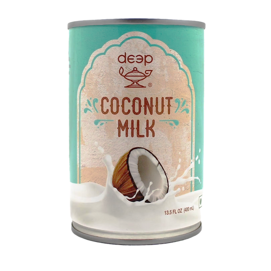 Deep Coconut Milk 400ml