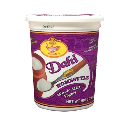 Deep Dahi 2lb