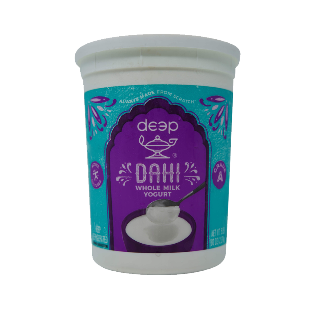 Deep Dahi 5lb