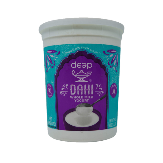 Deep Dahi 5lb