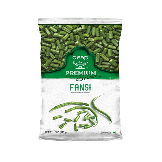 Deep Fansi 12oz