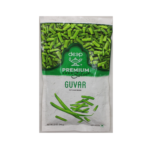 Deep Guvar 12oz
