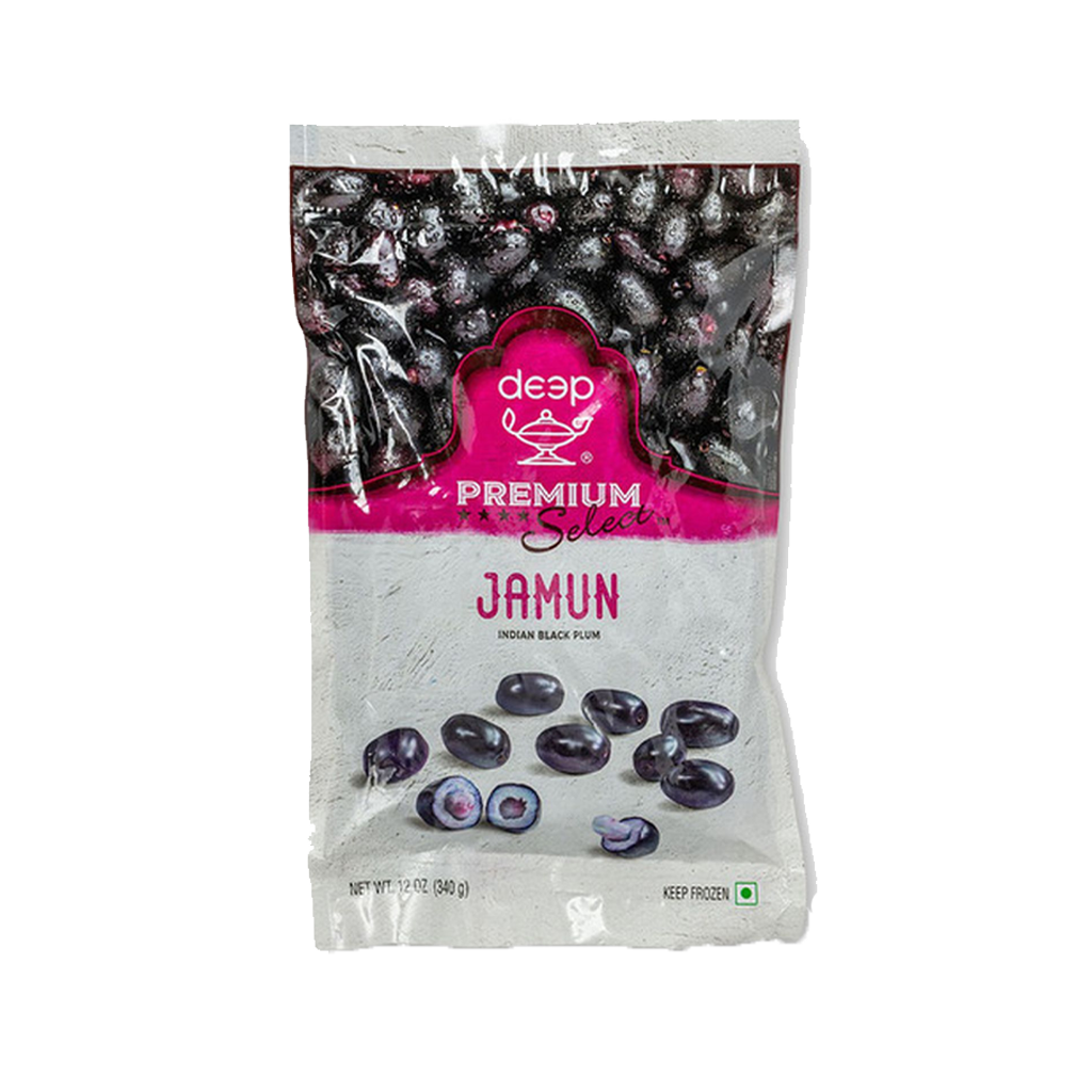 Deep  Jamun 12oz