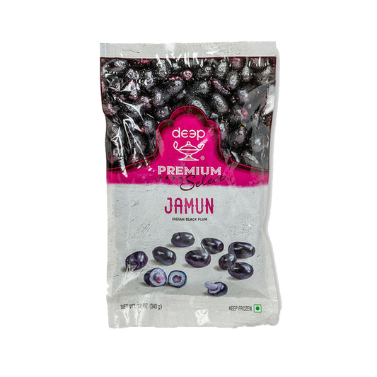 Deep  Jamun 12oz