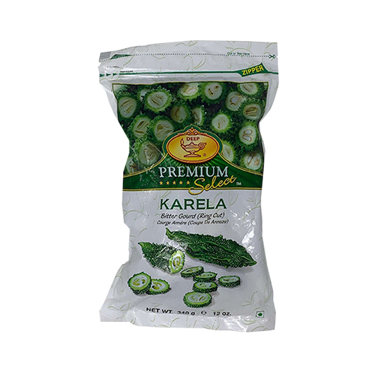 Deep Karela 12oz
