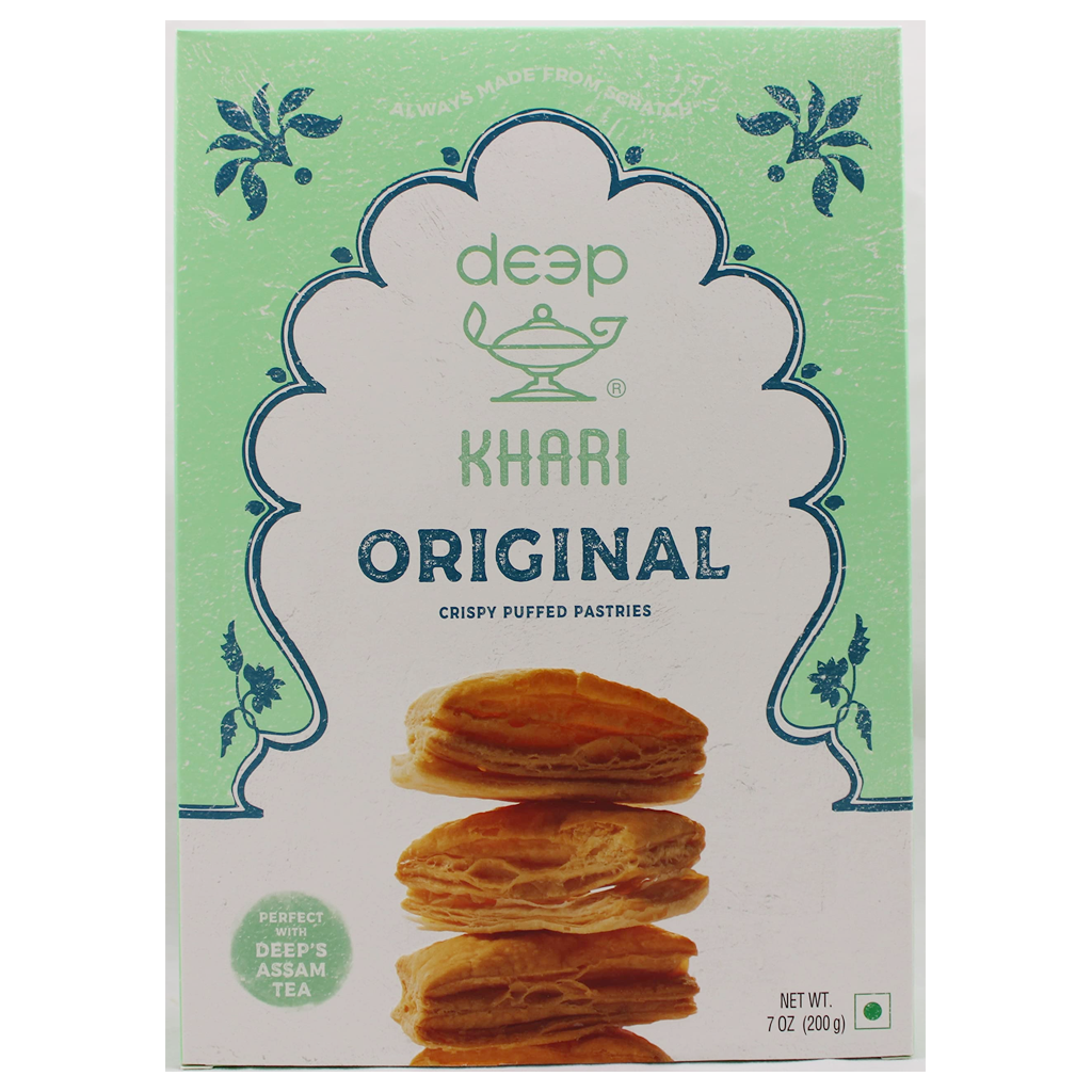 Deep Khari Original 7oz