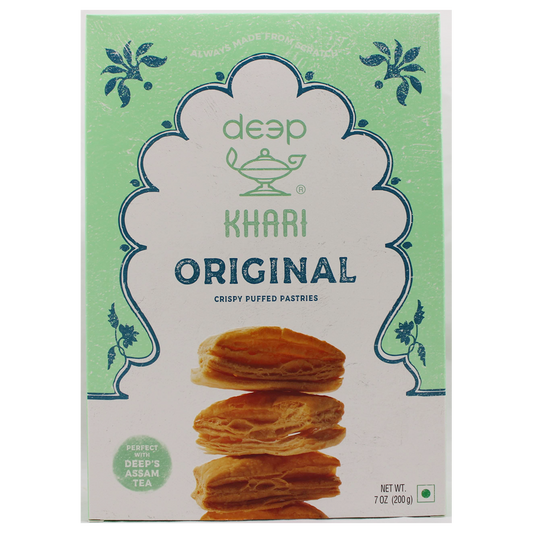 Deep Khari Original 7oz