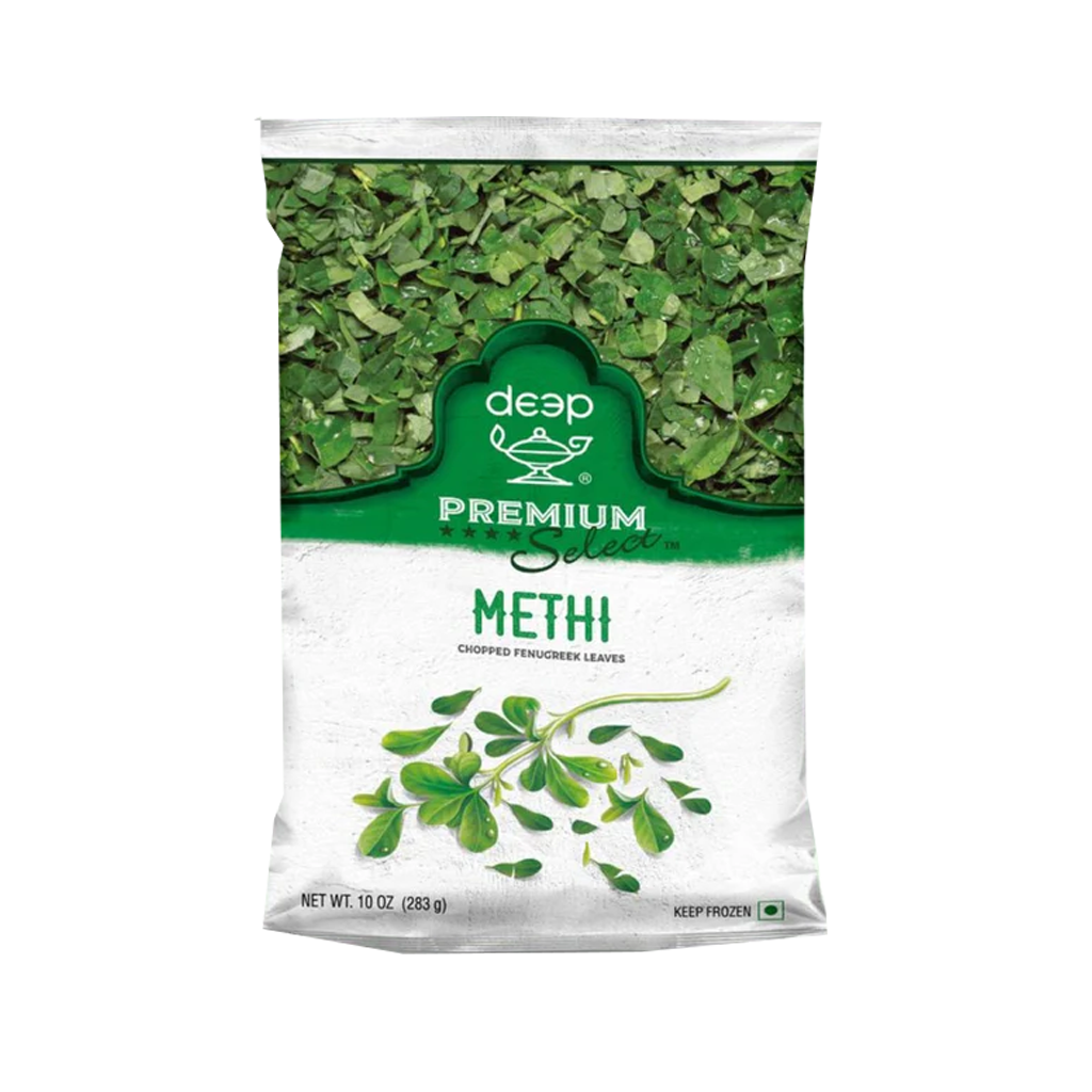Deep Methi 10oz
