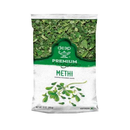 Deep Methi 10oz