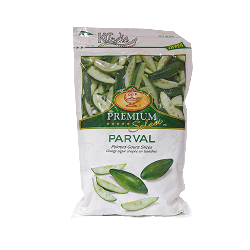 Deep Parval 12oz