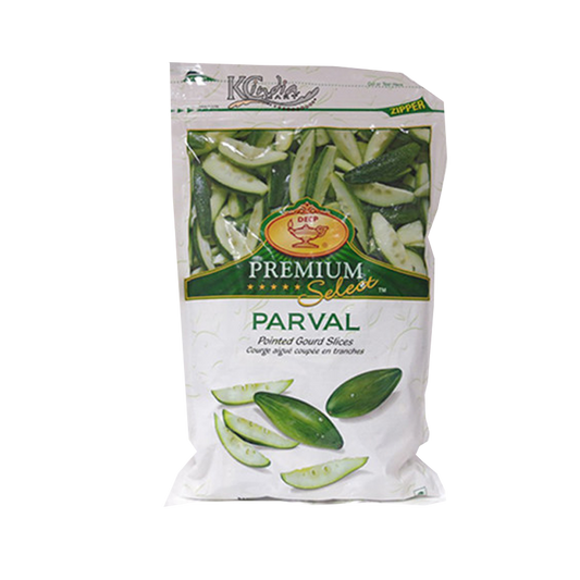 Deep Parval 12oz