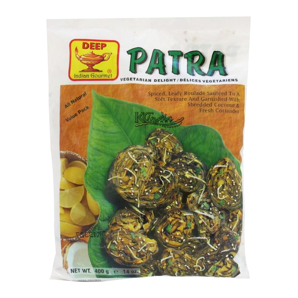 Deep Patra 400g