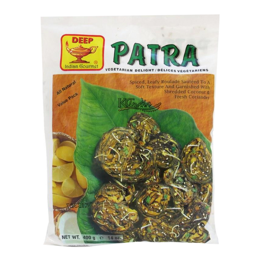Deep Patra 400g
