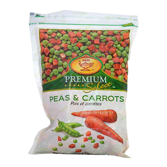 Deep Peas & Carrots 2lb
