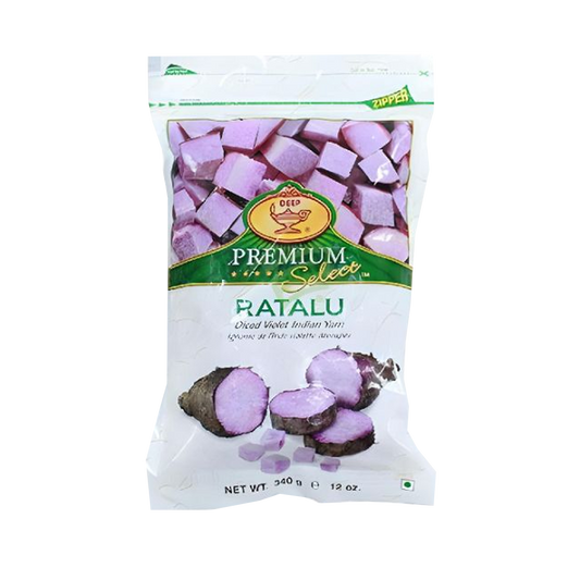 Deep Ratalu 12oz