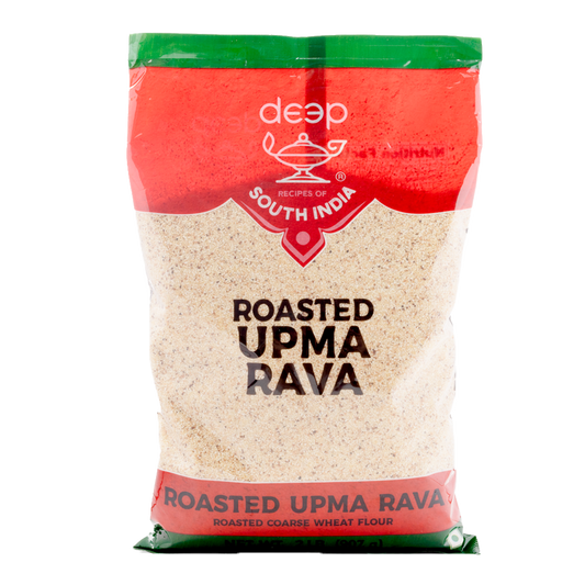 Deep Roast Upma Rava 2lb