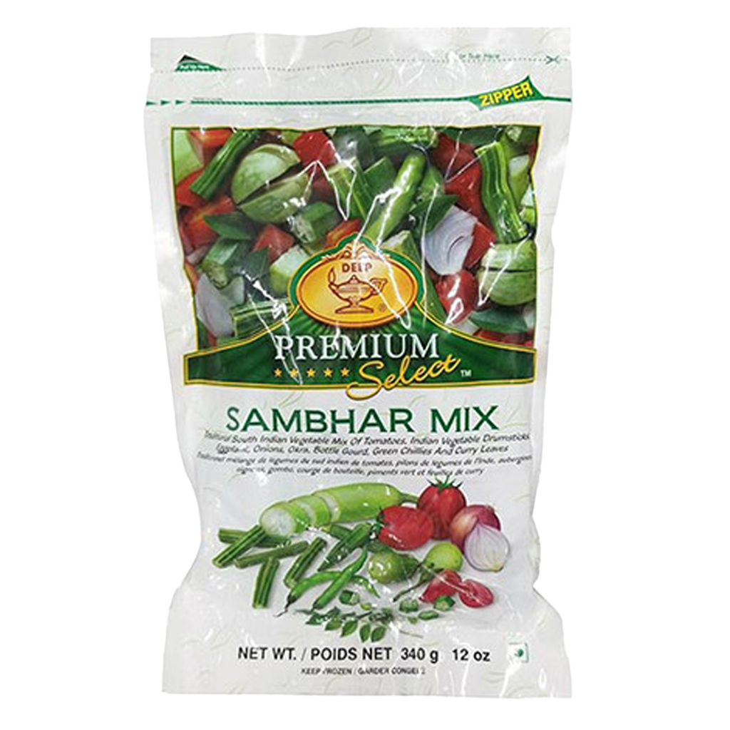 Deep Sambhar Mix 12oz