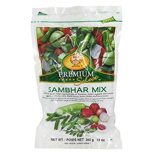Deep Sambhar Mix 12oz