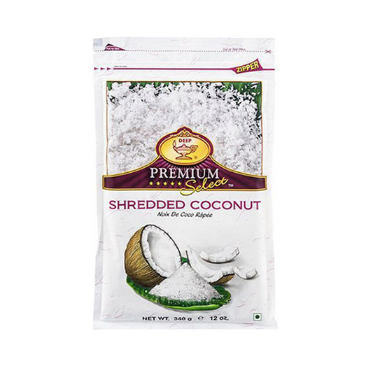 Deep Shredded Coconut 12oz