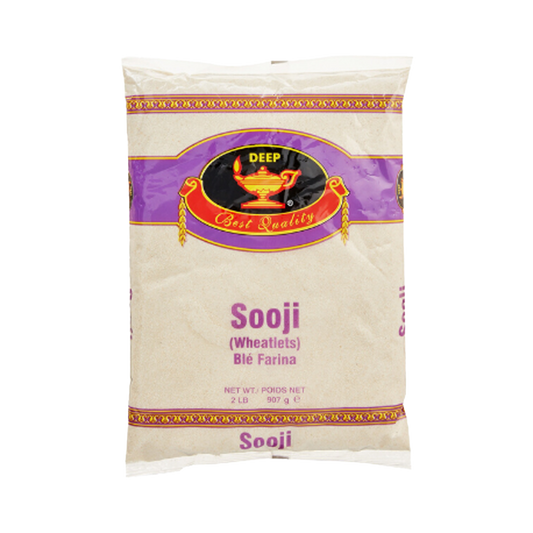 Deep Sooji 2lb