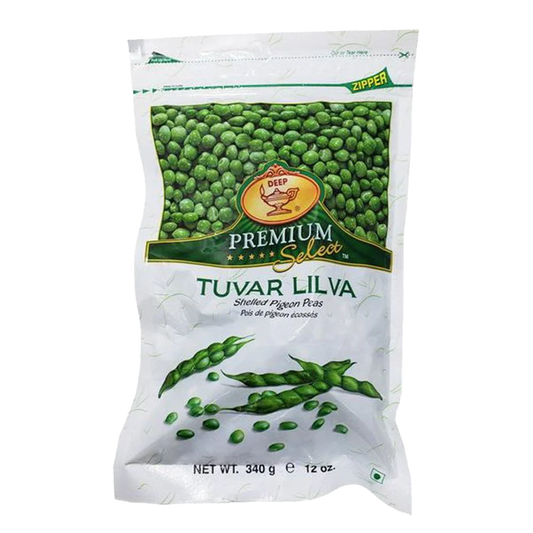 Deep Tuvar Lilva 12oz