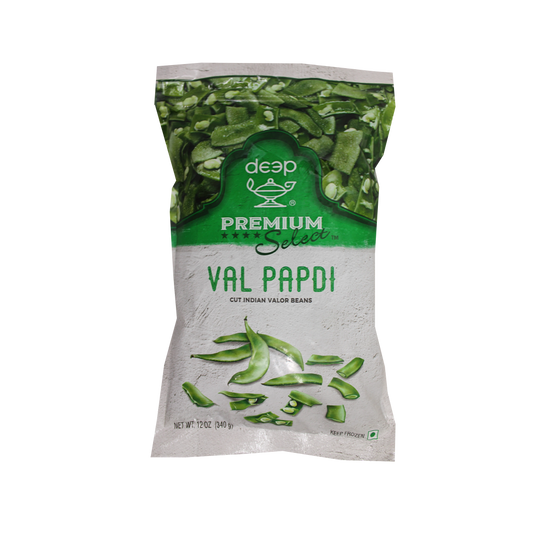 Deep Val Papdi 12oz