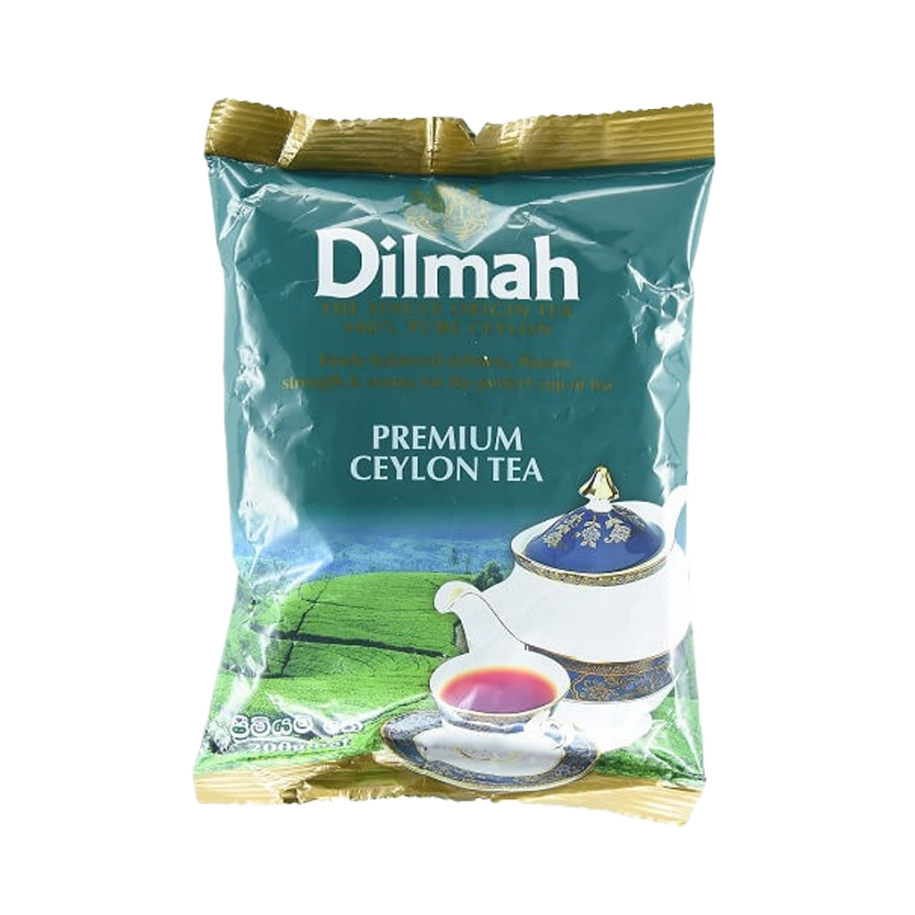 Dilmah Ceylon Tea  200g