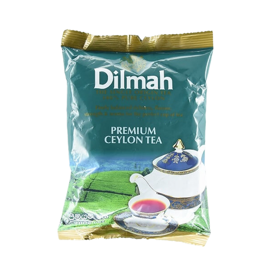 Dilmah Ceylon Tea  200g
