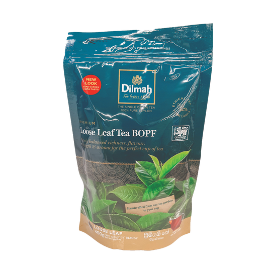 Dilmah Loose Tea - 400g