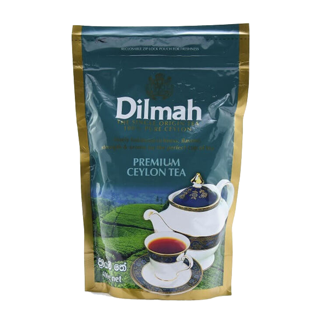 Dilmah Tea 400g
