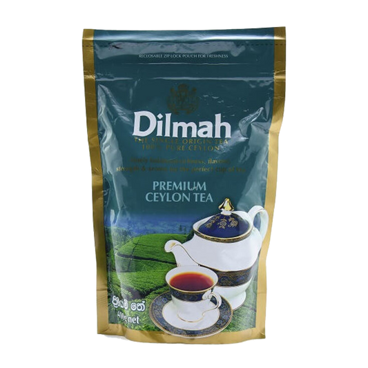 Dilmah Tea 400g