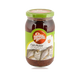 Doble Horse Fish Pickle 400g