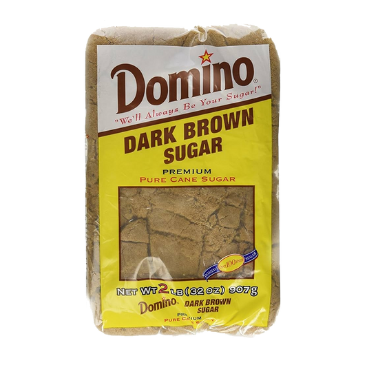 Domino Brown Sugar 2Lb