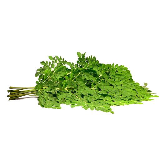 Drumstick Leaves