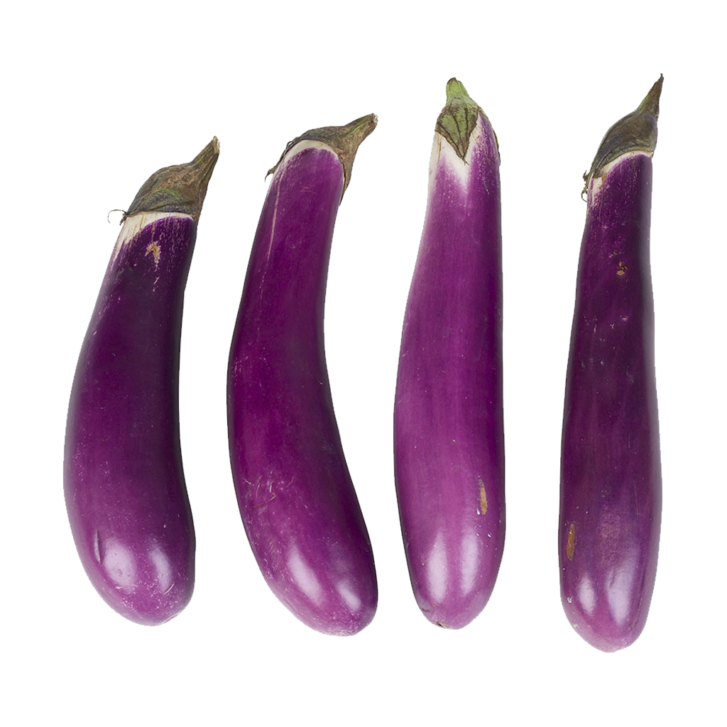 Eggplant Chines