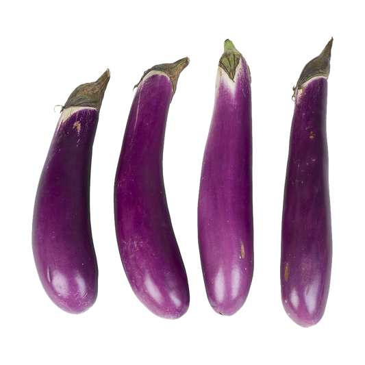 Eggplant Chines
