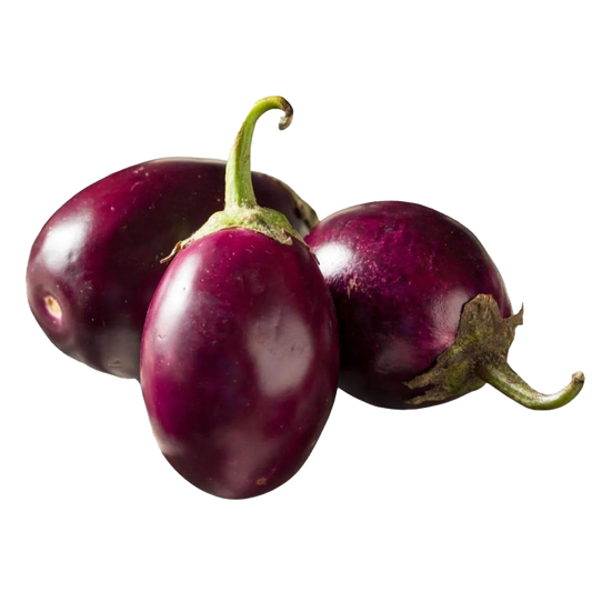 Eggplant Indian